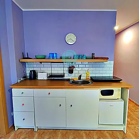 Apartament Bravo 5 - Sunny Center *