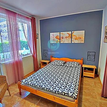 Apartament Bravo 5 - Sunny Center