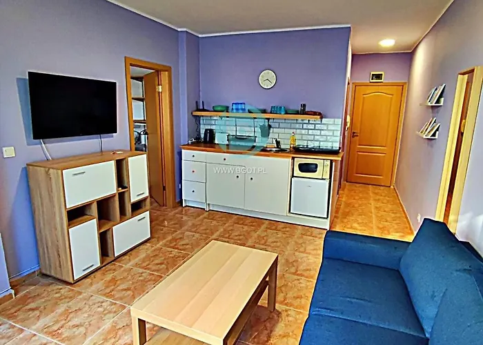 Bravo 5 - Sunny Center Sluneční pobřeží